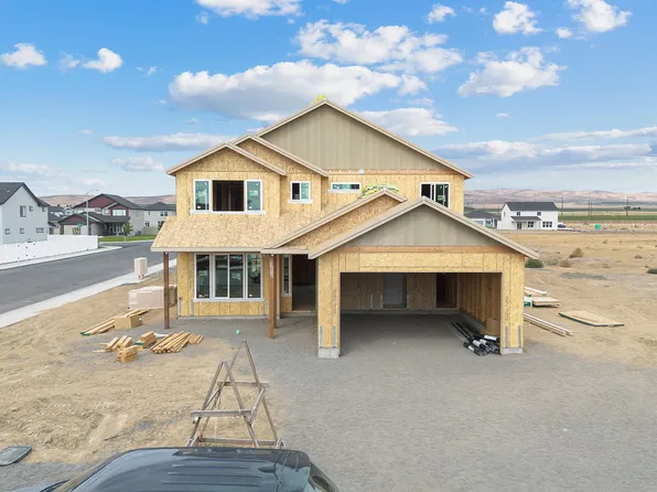 801 I St NE, Quincy, WA 98848