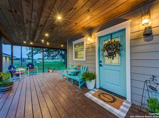 Miller Rd, Saint Hedwig, TX 78152