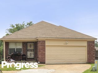 5962 Wagon Hill Rd E, Millington, TN 38053