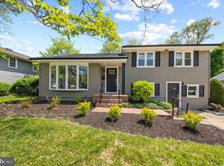 153 Valley Run Dr, Cherry Hill, NJ 08002