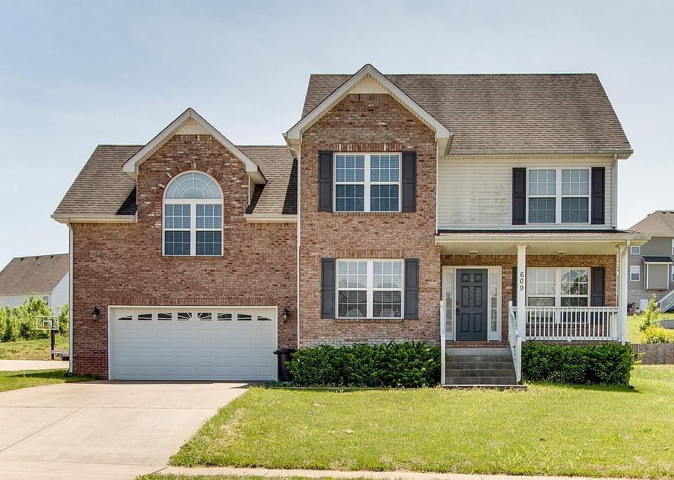 1st image of 609 Winding Bluff Way