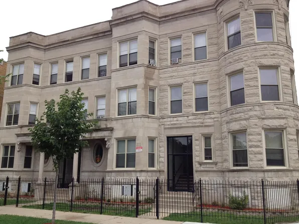 3604 W Douglas Blvd APT 2, Chicago, IL 60623