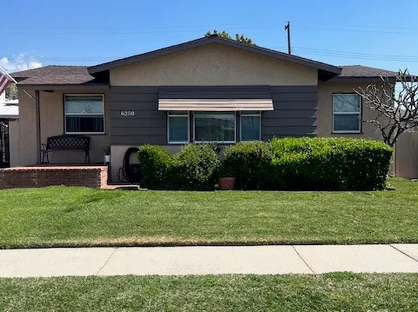 6250 N Traymore Ave, Azusa, CA 91702