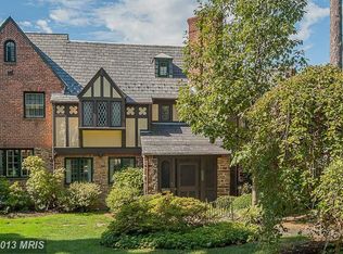 1115 Argonne Dr, Baltimore, MD 21218