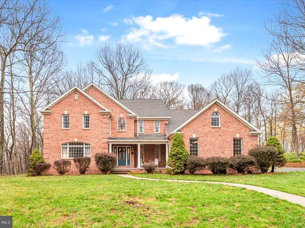 10300 Summit Chase Dr NW, Lavale, MD 21502