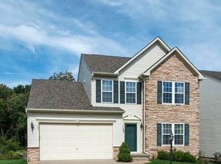 3265 Fenmore Ln, Aurora, OH 44202