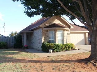 4816 Shenandoah Dr, Wichita Falls, TX 76310