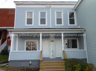 1212 1/2 3rd St, Mc Kees Rocks, PA 15136