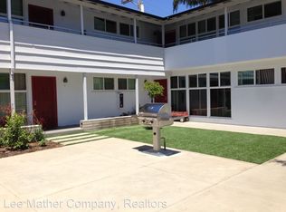 1320 10th St APT A, Coronado, CA 92118