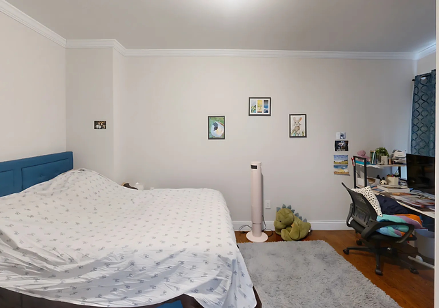 Roxbury 2 Bed 800 Sq Ft Parking Available 9/1 Move-In — Photo 4