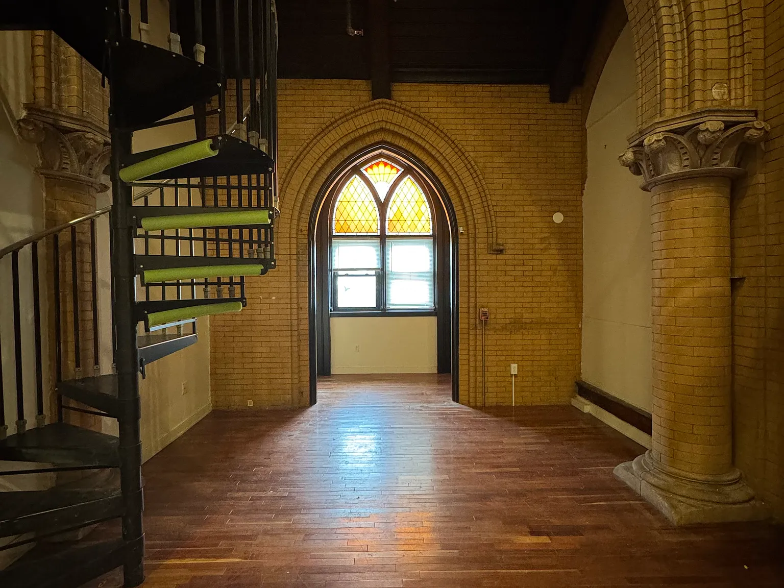 1 bed, $1,400 — Photo 2