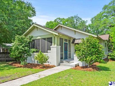 701 S Coit St, Florence, SC, 29501