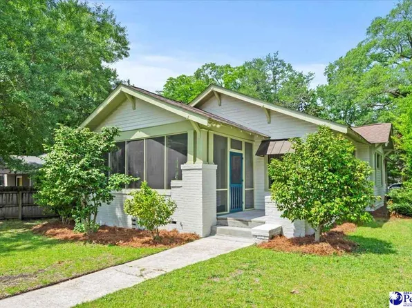 701 S Coit St, Florence, SC 29501