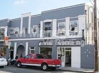 7964 Fountain Ave APT 8, Los Angeles, CA 90046