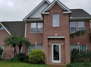 7307 Offats Point Cir, Galveston, TX 77551