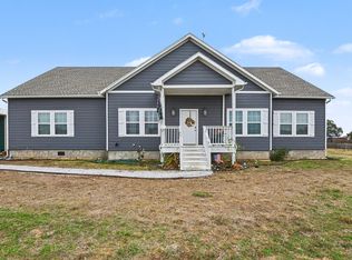 139 Quail Ln, Boyd, TX 76023