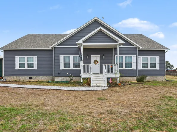 139 Quail Ln, Boyd, TX 76023