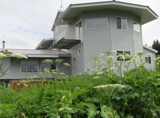 40755 Misty Ridge Rd, Homer, AK 99603