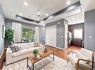 3808 Center Plaza Dr, Houston, TX 77007