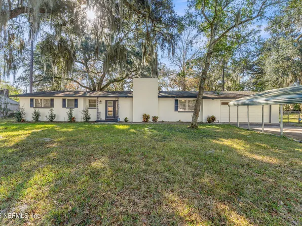 6952 MCMULLIN Street, Jacksonville, FL 32210
