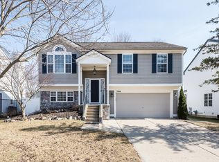 7509 Oakland Hills Dr, Ypsilanti, MI