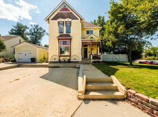 406 W Loucks St, Sheridan, WY 82801