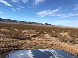 6939 E Concho Pl, Kingman, AZ 86401