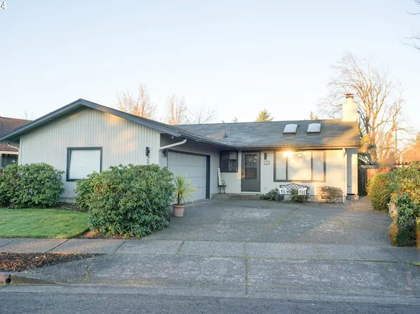 2885 Elysium Ave, Eugene, OR 97401