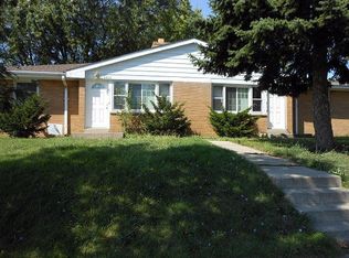 4802 32nd Ave, Kenosha, WI 53144