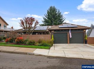 5240 Chapman St S, Salem, OR 97306