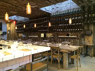 Rented by East Williamsburg Realty Inc