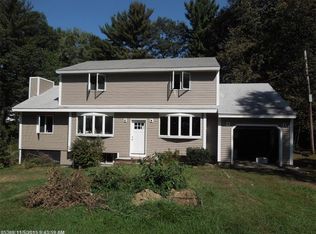 10 Tenney Rose Ln, York, ME 03909