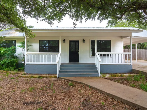 1400 Lazy Creek Ln, Blanco, TX 78606