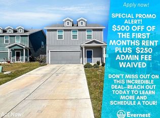 6012 Lofgren Cv, Austin, TX 78747