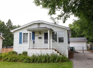 345 W Naperville Rd, Westmont, IL 60559