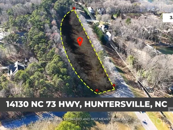 14130 Highway 73, Huntersville, NC 28078