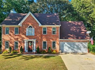 147 Stanbrough Dr, Dallas, GA 30157