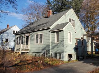28 W Commonwealth Dr, Portland, ME 04103