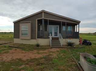 3500 E Fm 243, Bertram, TX 78605