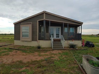 3500 E Fm 243, Bertram, TX, 78605