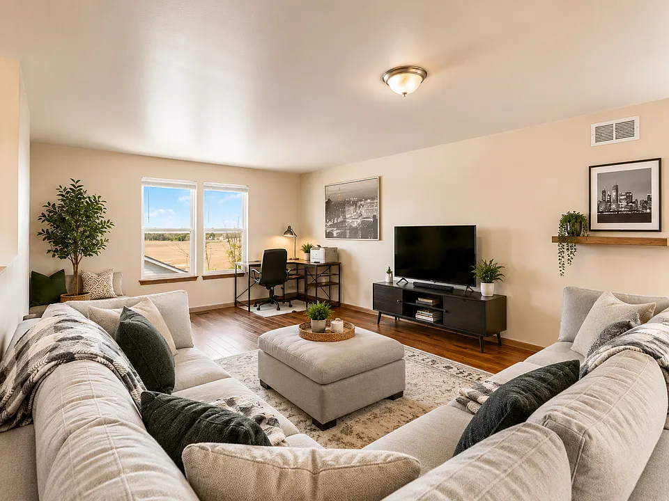 3093 Huntington Dr