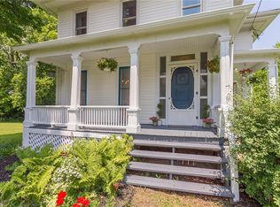 2204 Mott Rd, Stanley, NY 14561