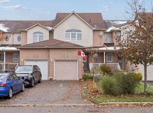 134 Richfield Sq, Clarington, ON L1E3G3