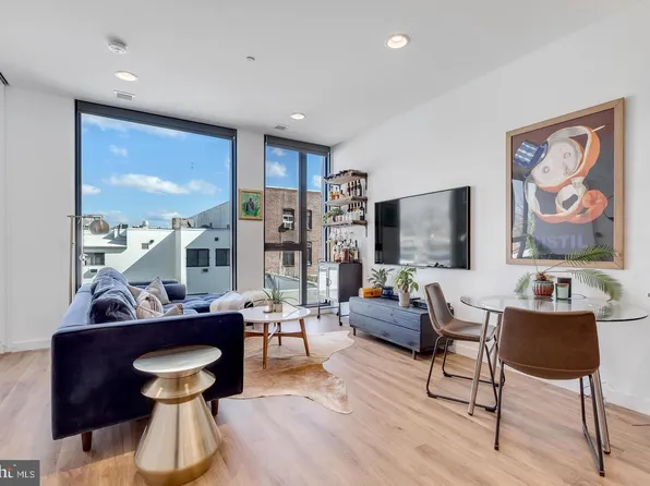 57 N St NW #329, Washington, DC 20001
