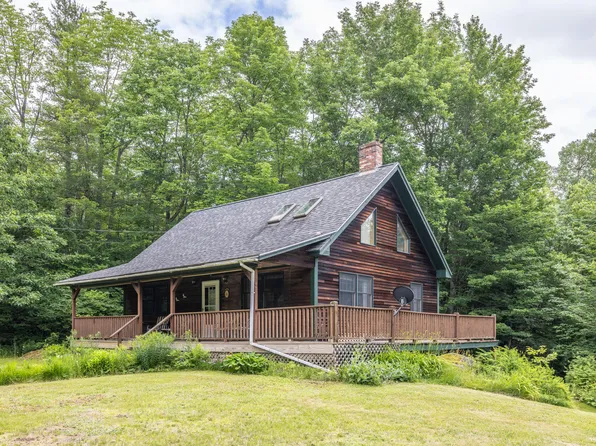225 Waldo Station Road, Waldo, ME 04915