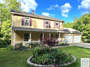 156 Wildwood Acres Cir, Patrick Springs, VA 24133