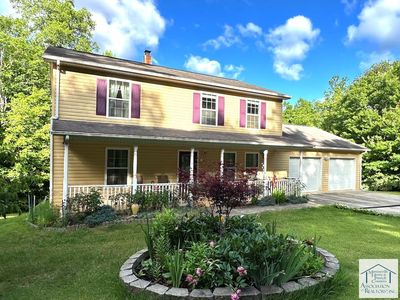 156 Wildwood Acres Cir, Patrick Springs, VA, 24133