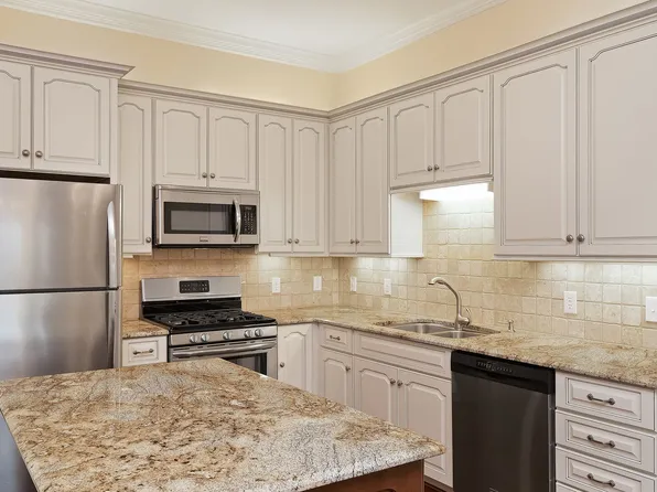 The Yorkshire Apartment Homes