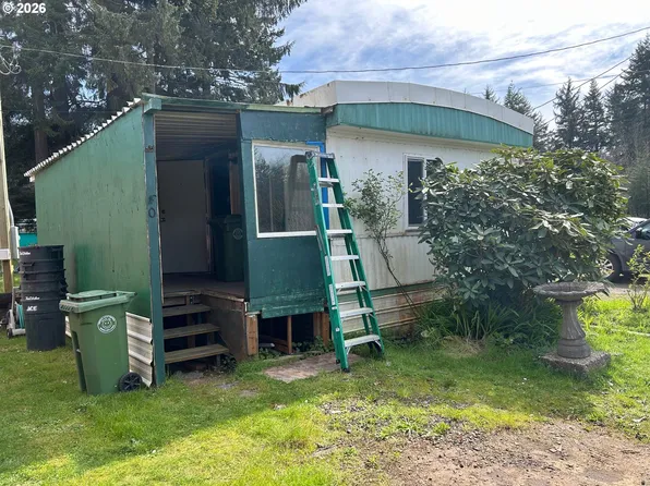 5170 Grand Ave Space 30, Florence, OR 97439