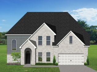 2332 Waterstone Blvd LOT 69, Knoxville, TN 37932